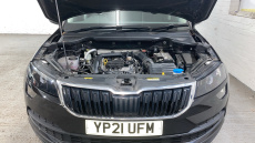 Skoda Karoq 1.0 TSI 110 SE 5dr Petrol Estate